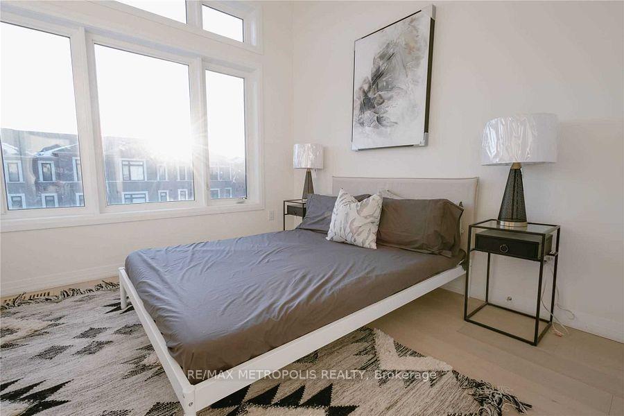 Photo 17 of Unit Upper, 21 Ravenbury Street, Brampton, Bram East — HOMEH