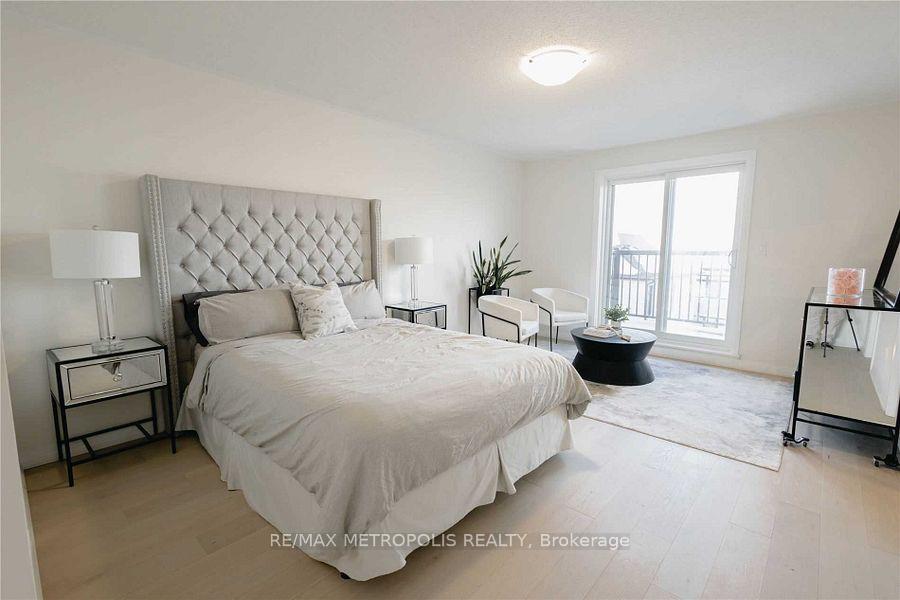 Photo 11 of Unit Upper, 21 Ravenbury Street, Brampton, Bram East — HOMEH