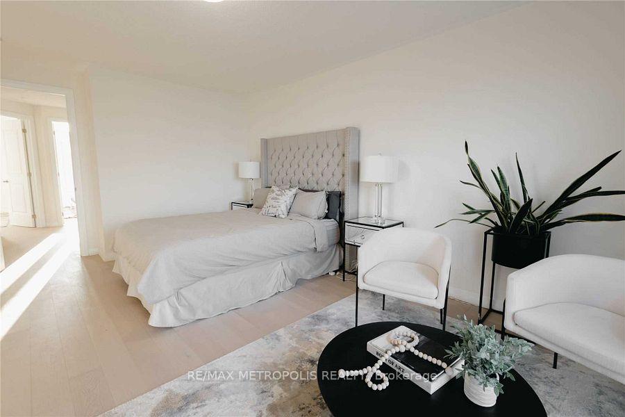 Photo 15 of Unit Upper, 21 Ravenbury Street, Brampton, Bram East — HOMEH