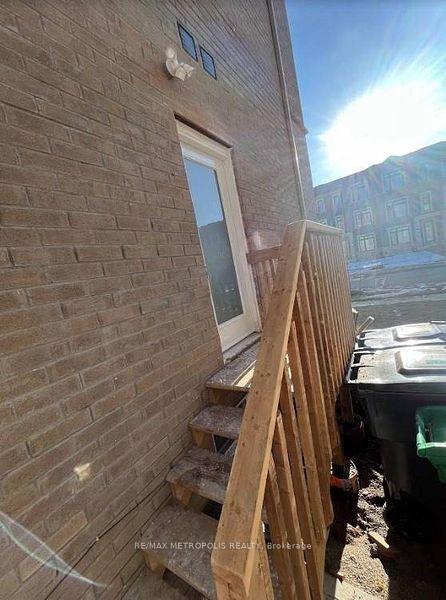 Photo 19 of Unit Upper, 21 Ravenbury Street, Brampton, Bram East — HOMEH