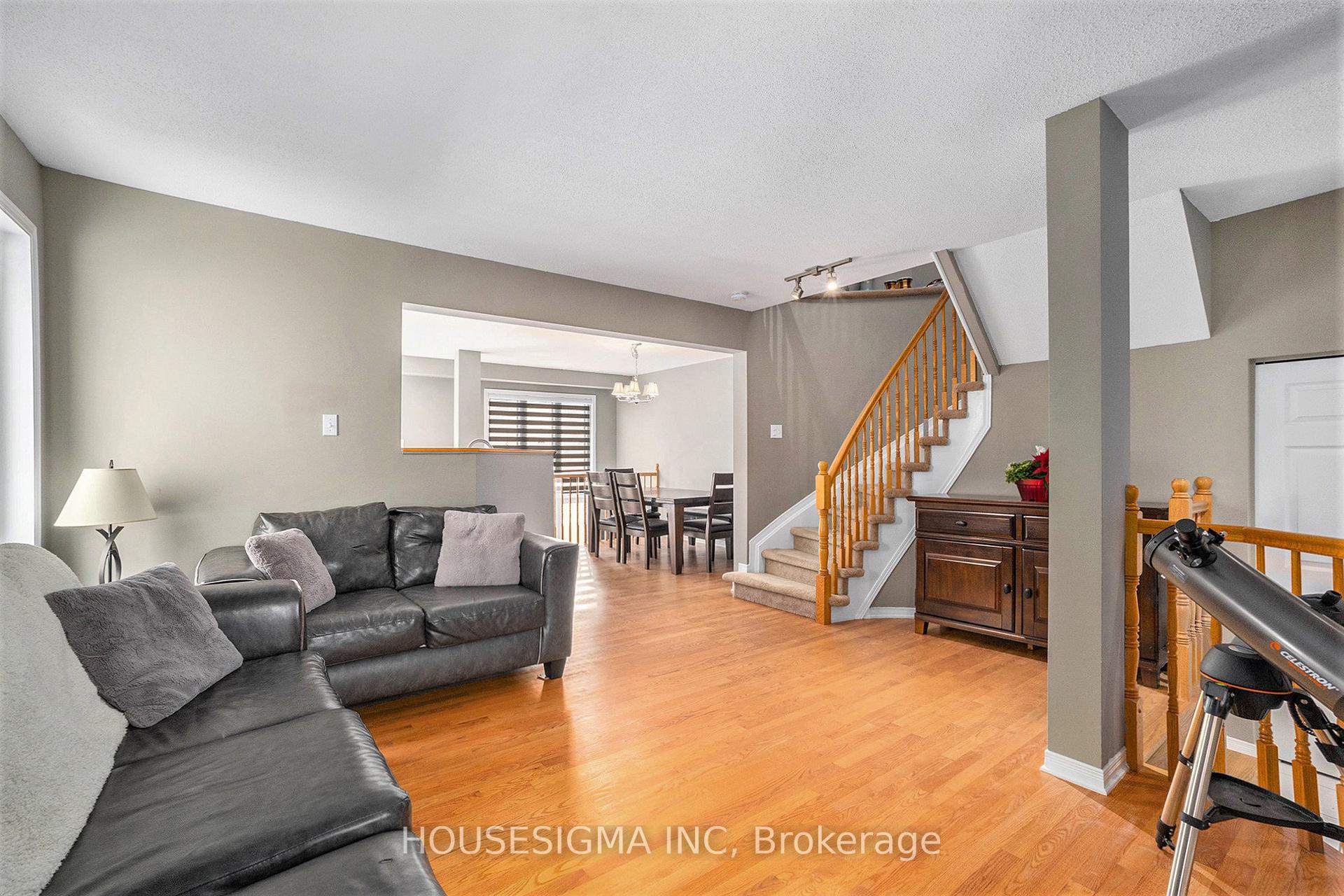 Photo 4 of 24 Claridge Drive, Ottawa, Barrhaven - Longfields — HOMEH