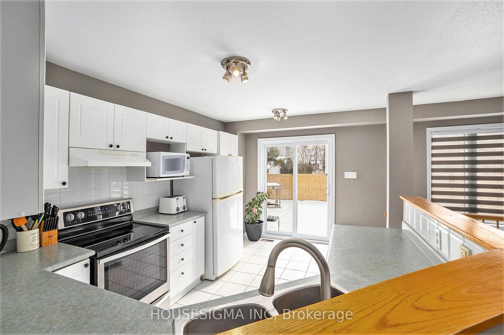 Photo 12 of 24 Claridge Drive, Ottawa, Barrhaven - Longfields — HOMEH