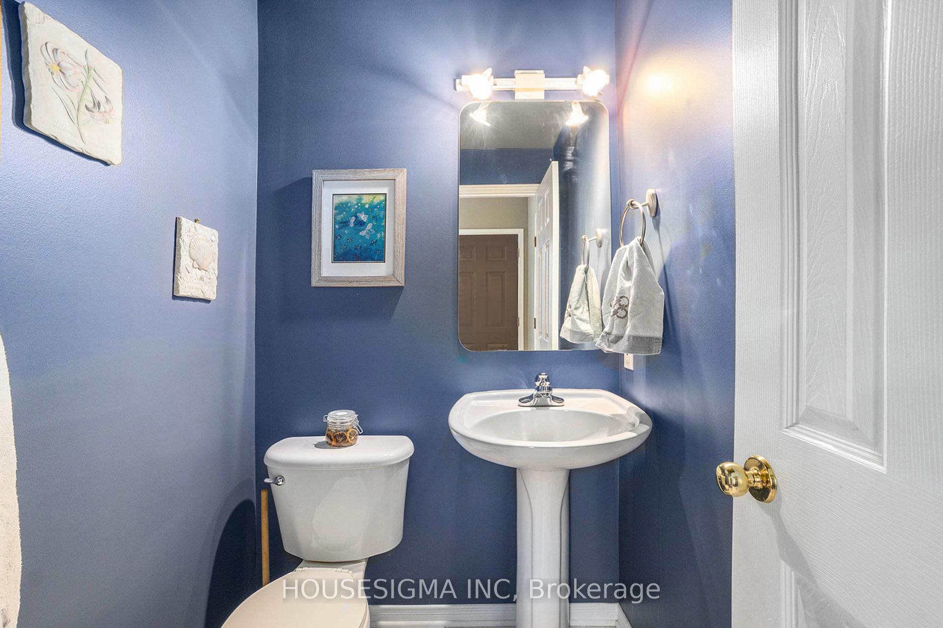 Photo 13 of 24 Claridge Drive, Ottawa, Barrhaven - Longfields — HOMEH