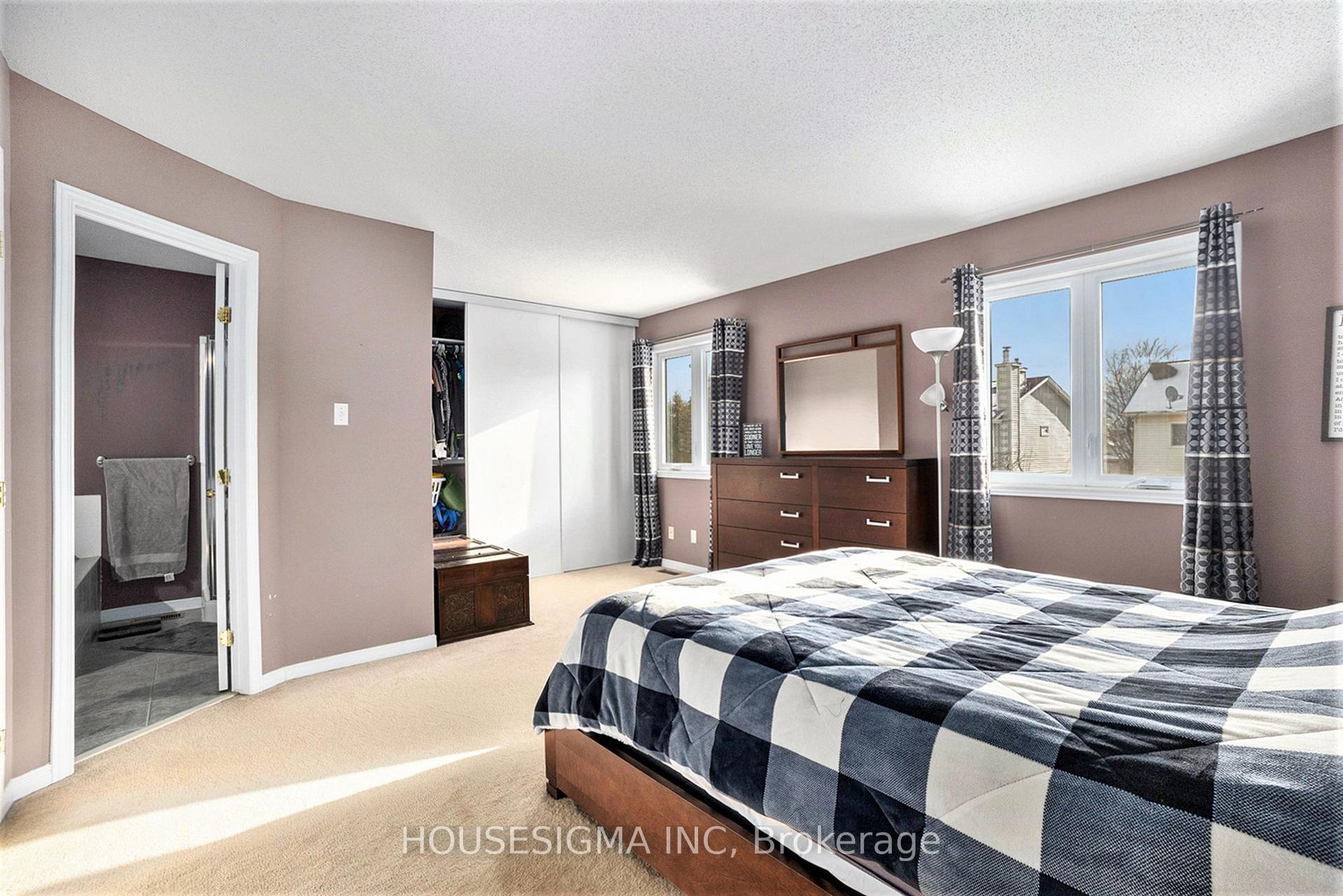 Photo 14 of 24 Claridge Drive, Ottawa, Barrhaven - Longfields — HOMEH