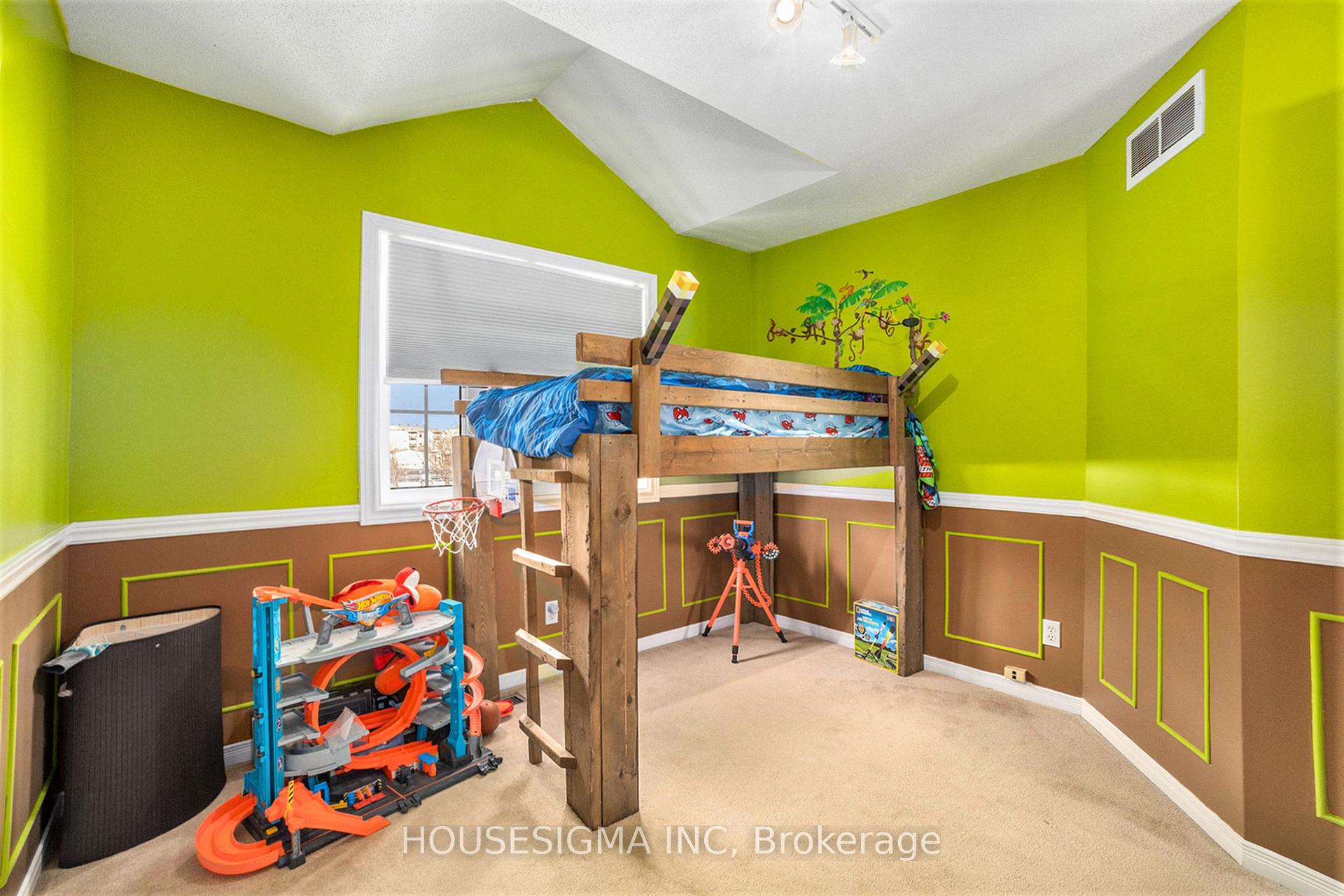 Photo 16 of 24 Claridge Drive, Ottawa, Barrhaven - Longfields — HOMEH