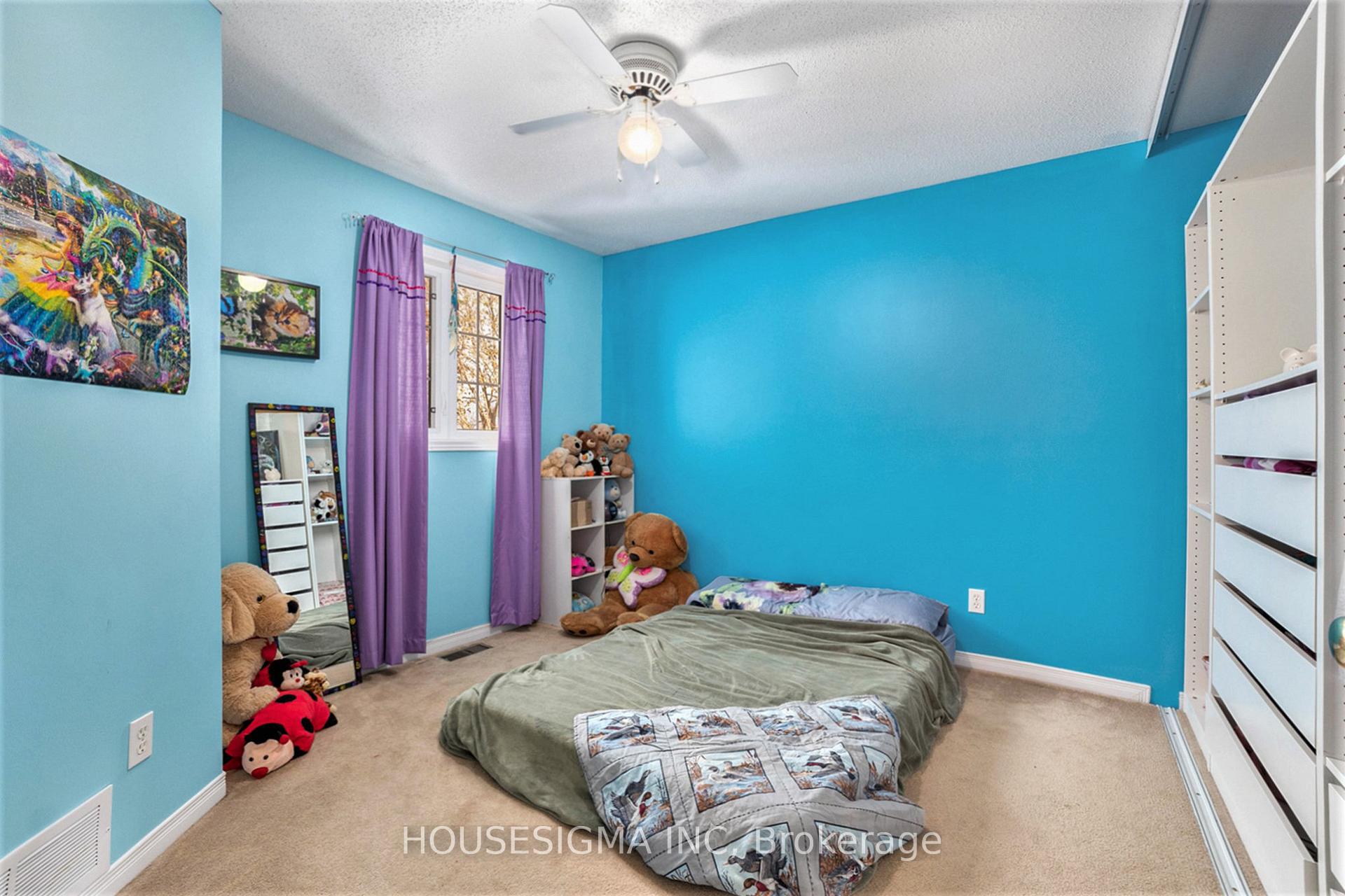 Photo 17 of 24 Claridge Drive, Ottawa, Barrhaven - Longfields — HOMEH