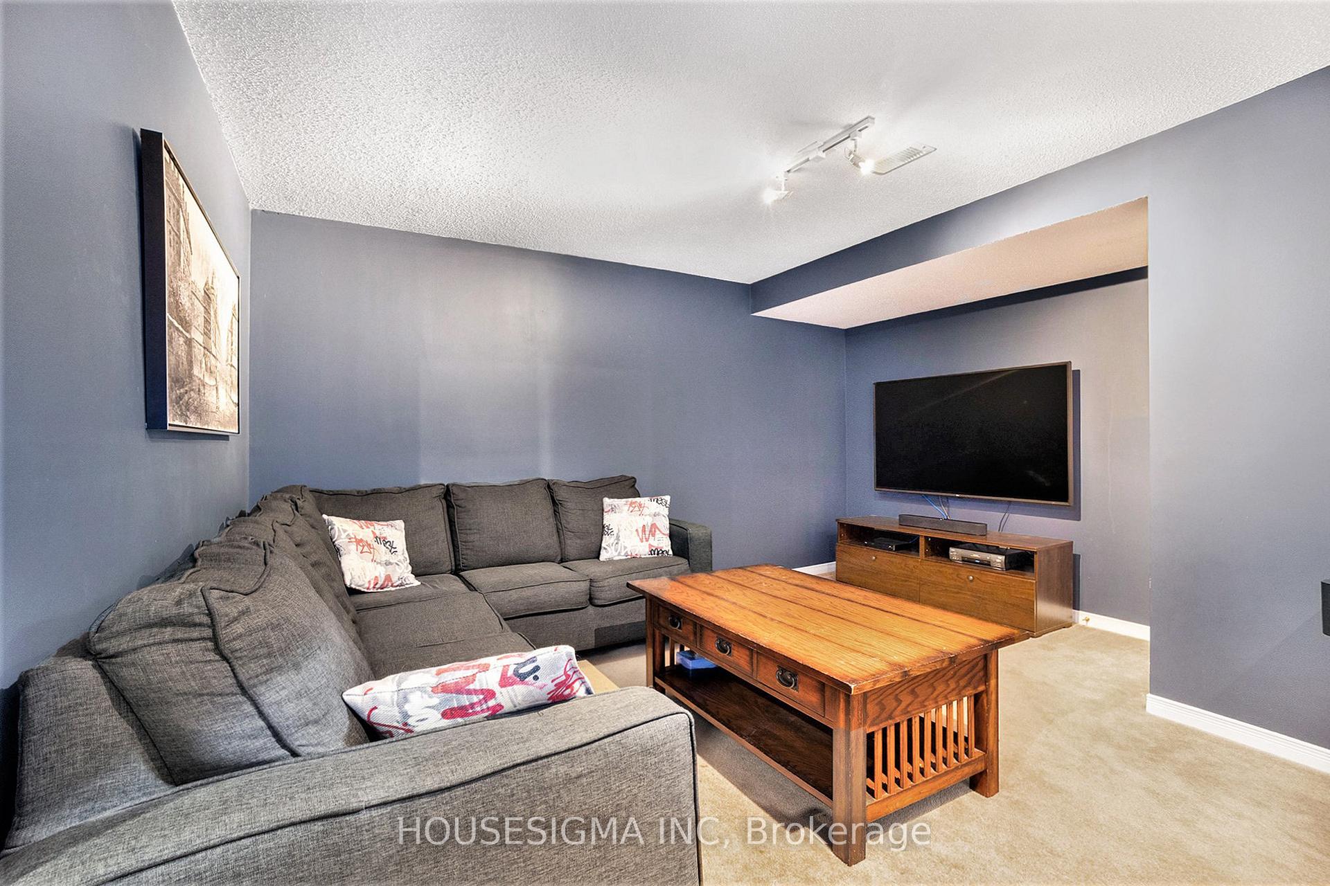 Photo 21 of 24 Claridge Drive, Ottawa, Barrhaven - Longfields — HOMEH