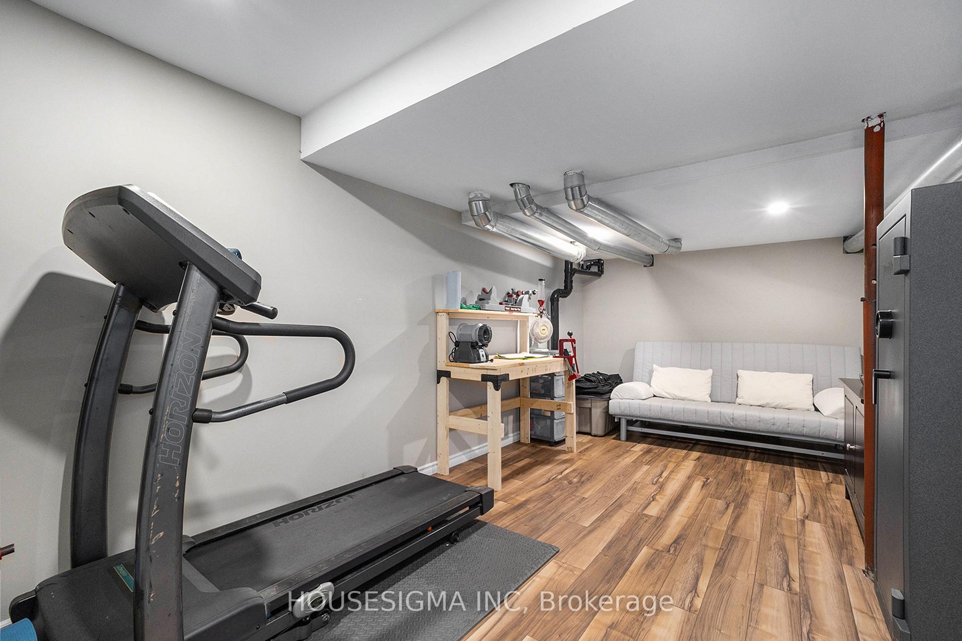 Photo 22 of 24 Claridge Drive, Ottawa, Barrhaven - Longfields — HOMEH