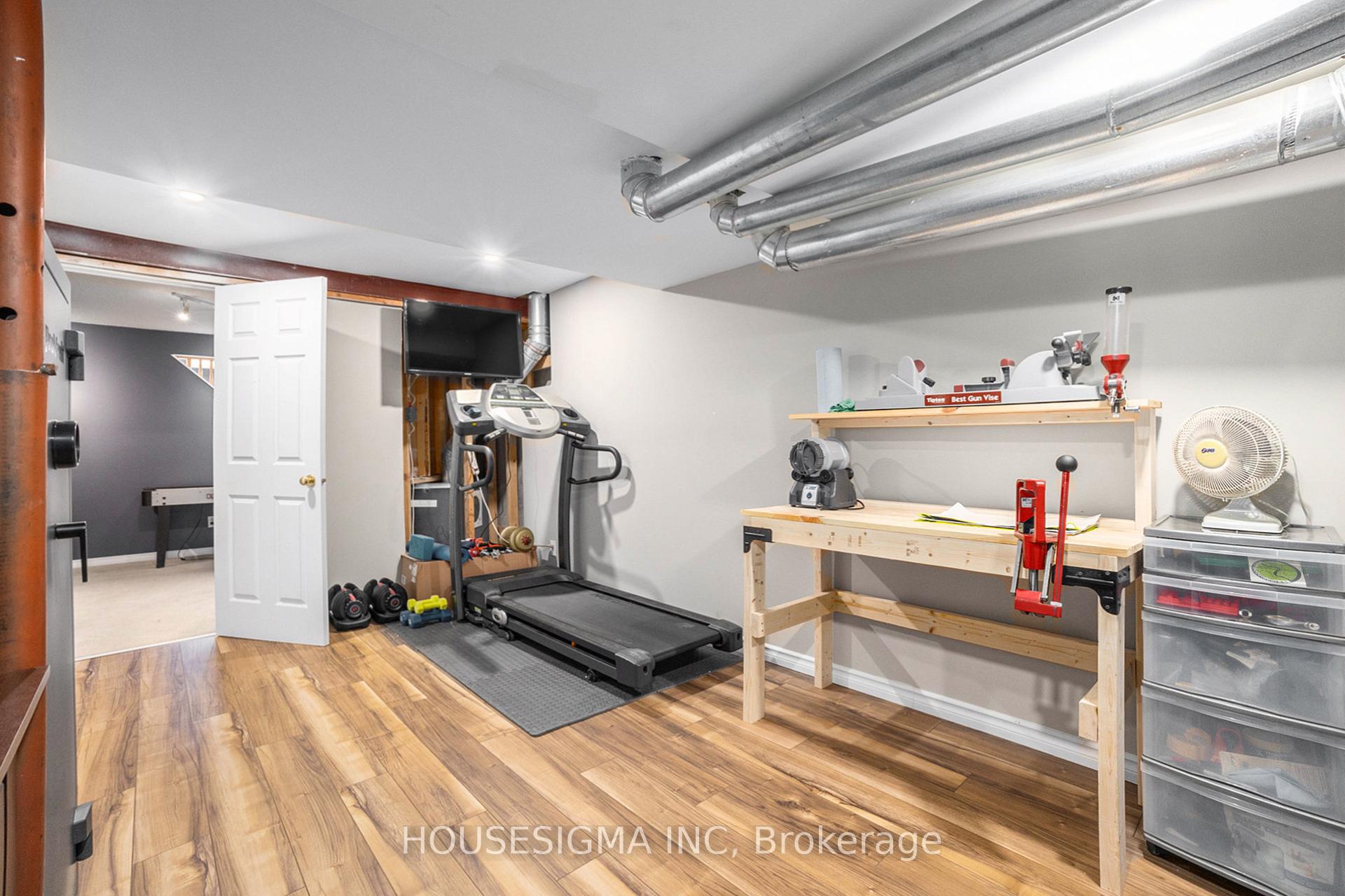 Photo 23 of 24 Claridge Drive, Ottawa, Barrhaven - Longfields — HOMEH