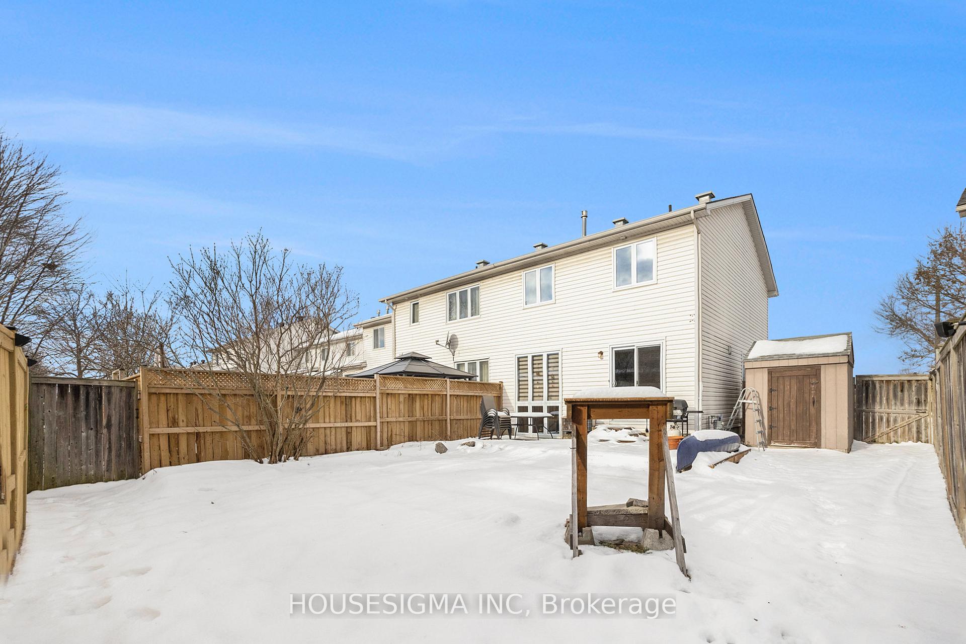Photo 25 of 24 Claridge Drive, Ottawa, Barrhaven - Longfields — HOMEH