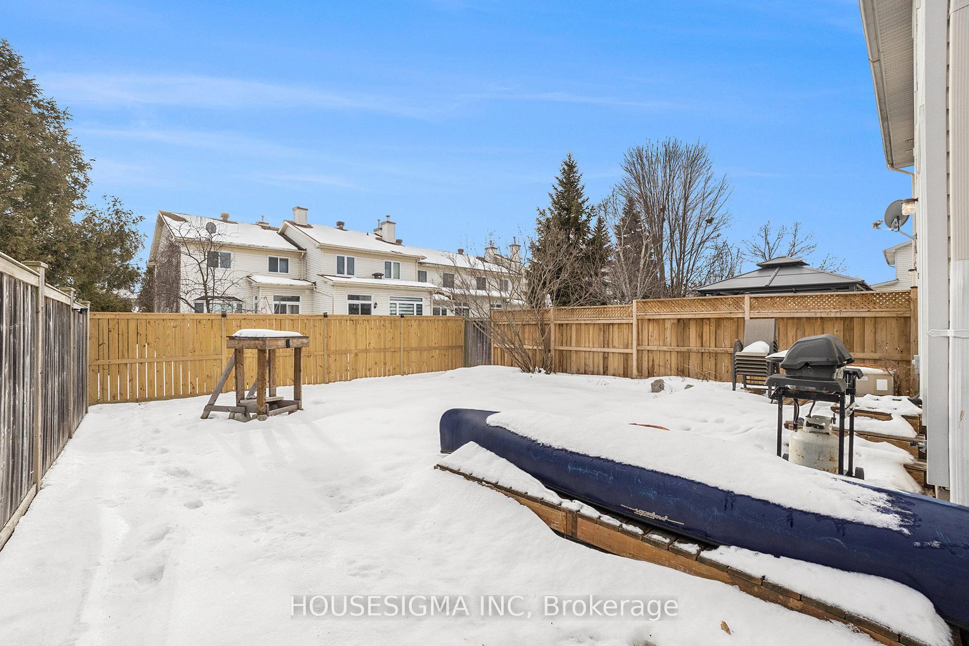 Photo 26 of 24 Claridge Drive, Ottawa, Barrhaven - Longfields — HOMEH