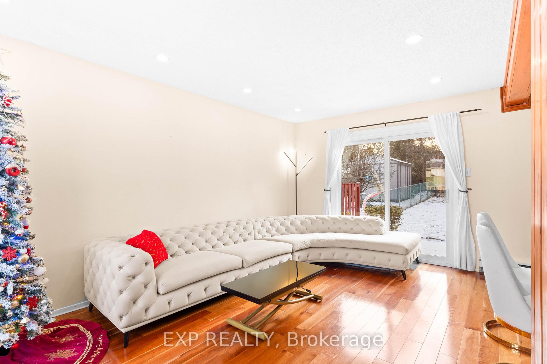 Photo 21 of 21 Hamlet Court, Brampton, Central Park — HOMEH