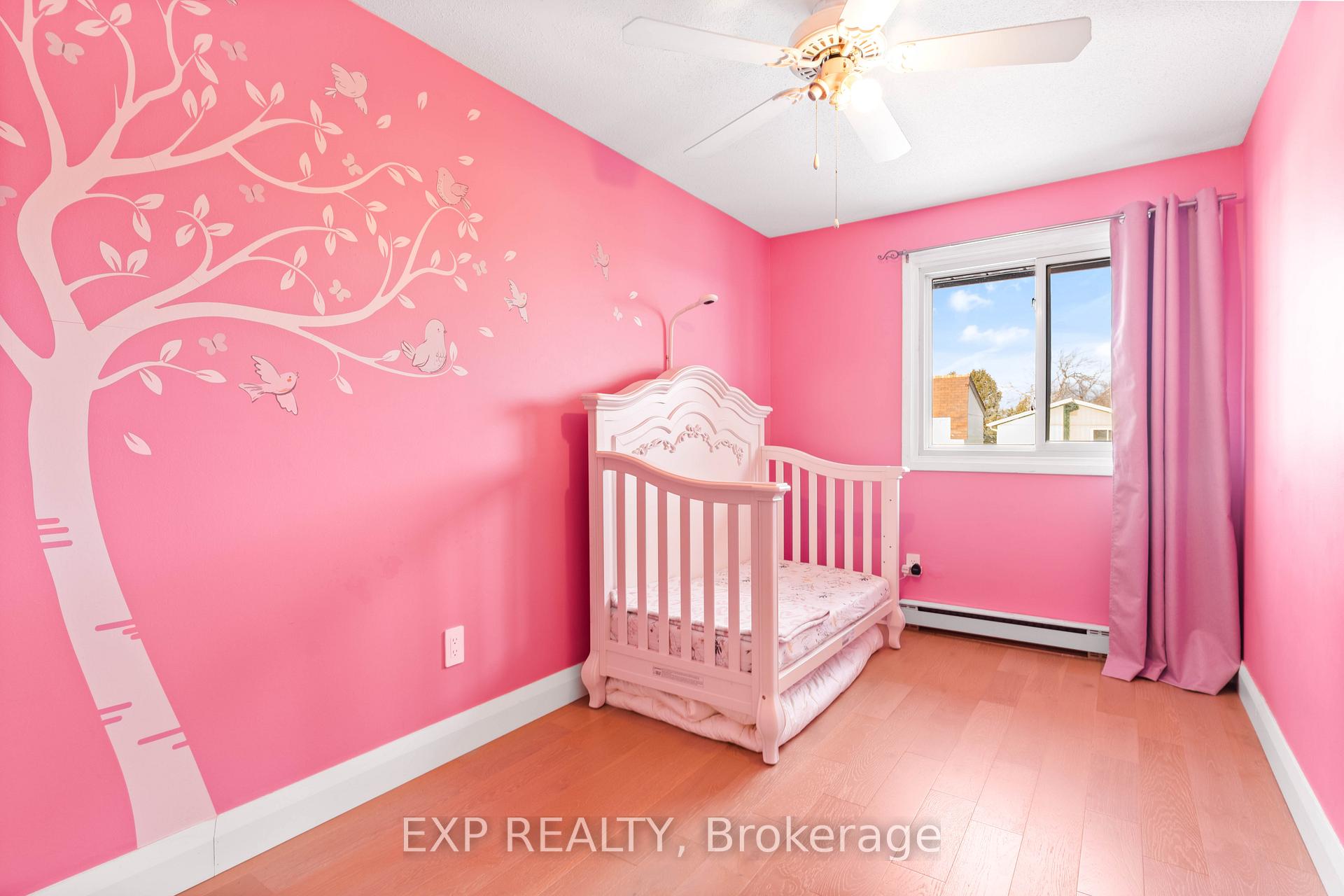 Photo 15 of 21 Hamlet Court, Brampton, Central Park — HOMEH