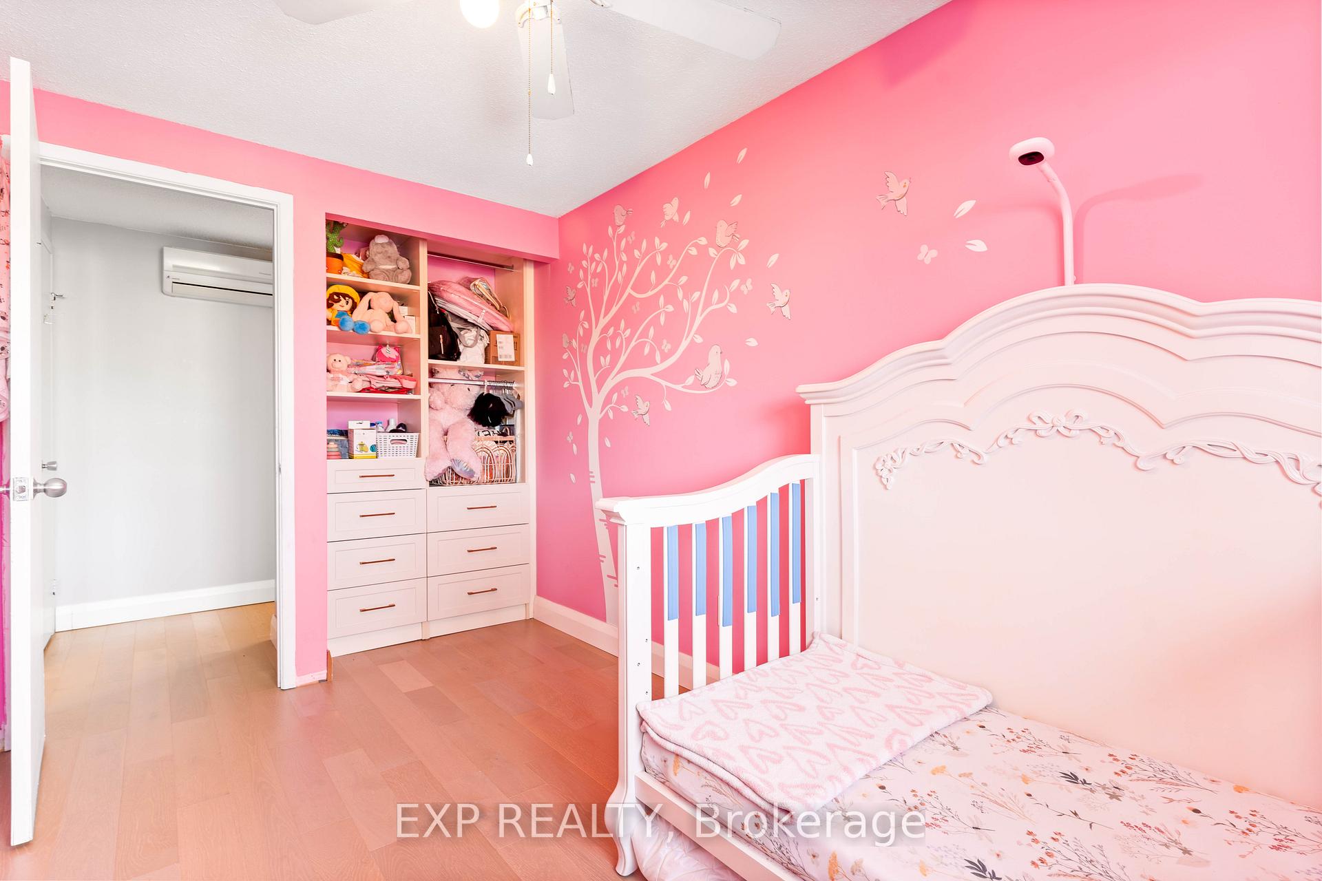 Photo 16 of 21 Hamlet Court, Brampton, Central Park — HOMEH