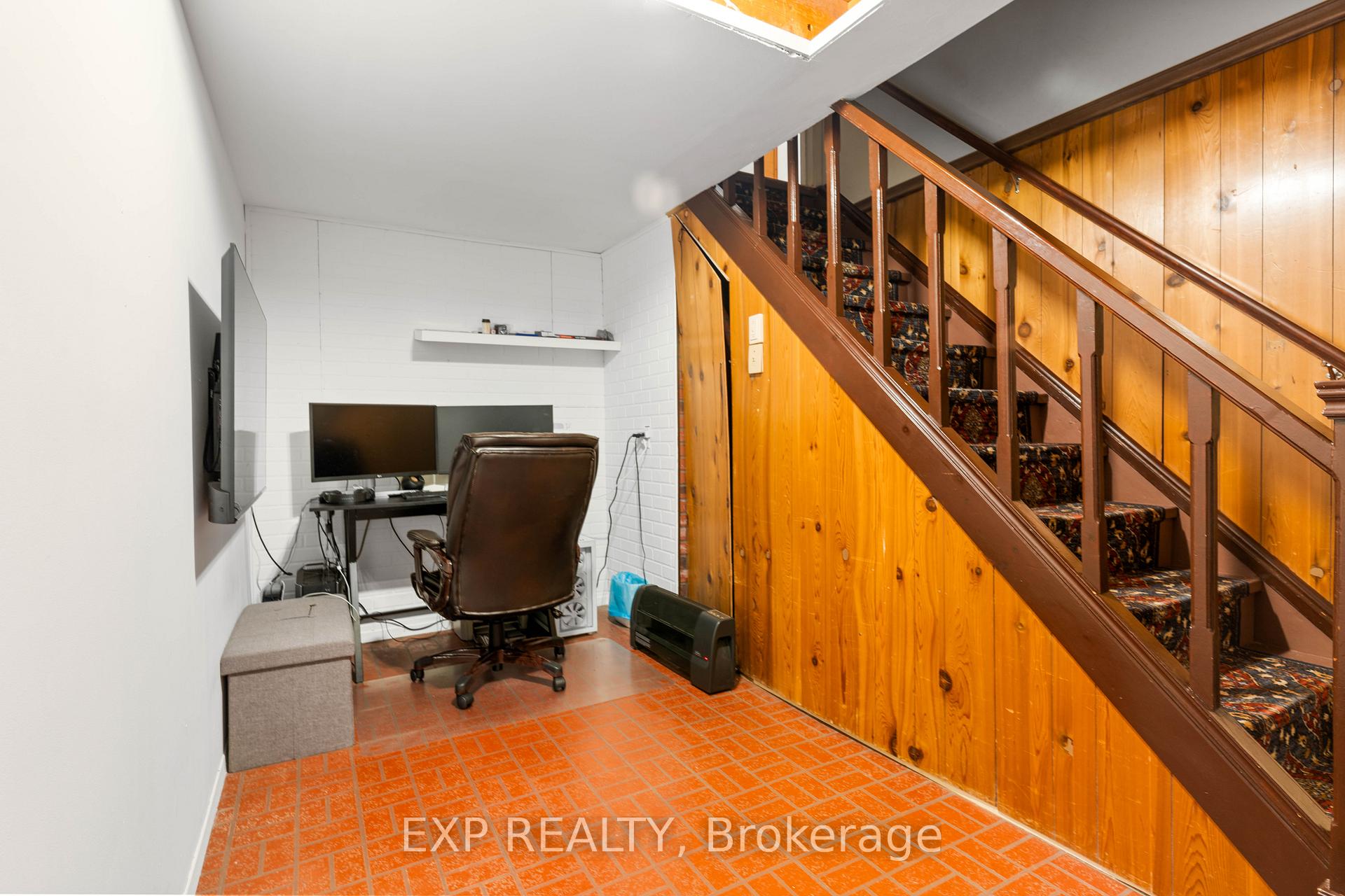 Photo 17 of 21 Hamlet Court, Brampton, Central Park — HOMEH
