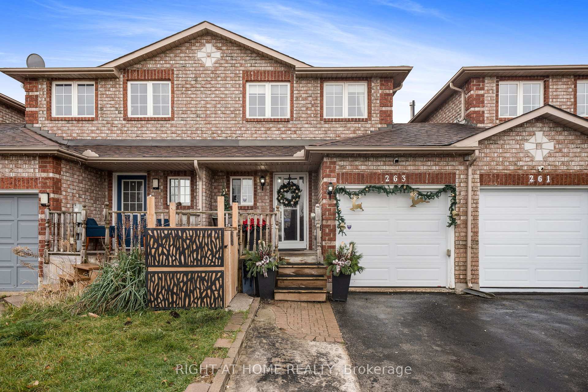 Photo 1 of 263 Dunsmore Lane, Barrie, Georgian Drive — HOMEH