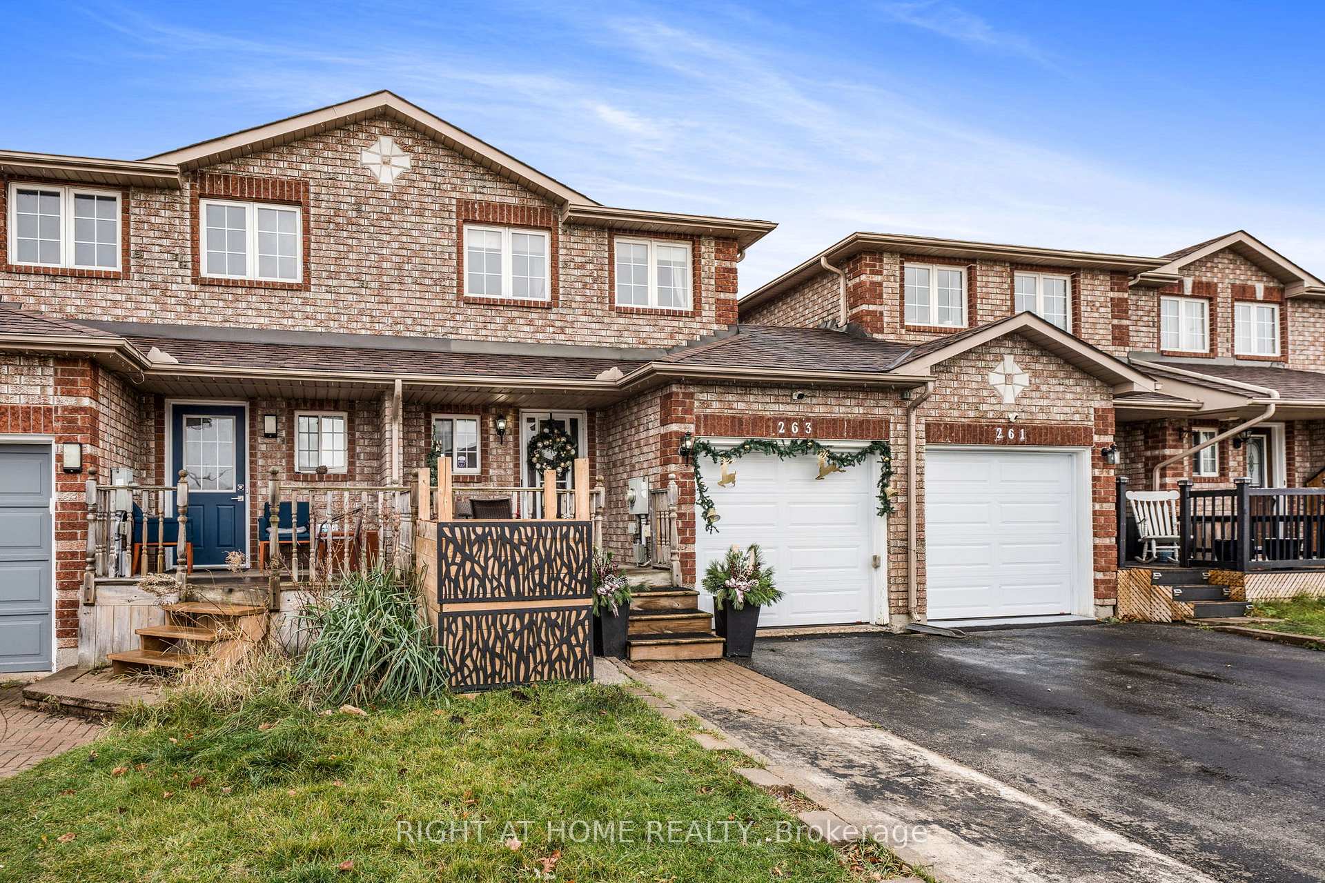 Photo 2 of 263 Dunsmore Lane, Barrie, Georgian Drive — HOMEH