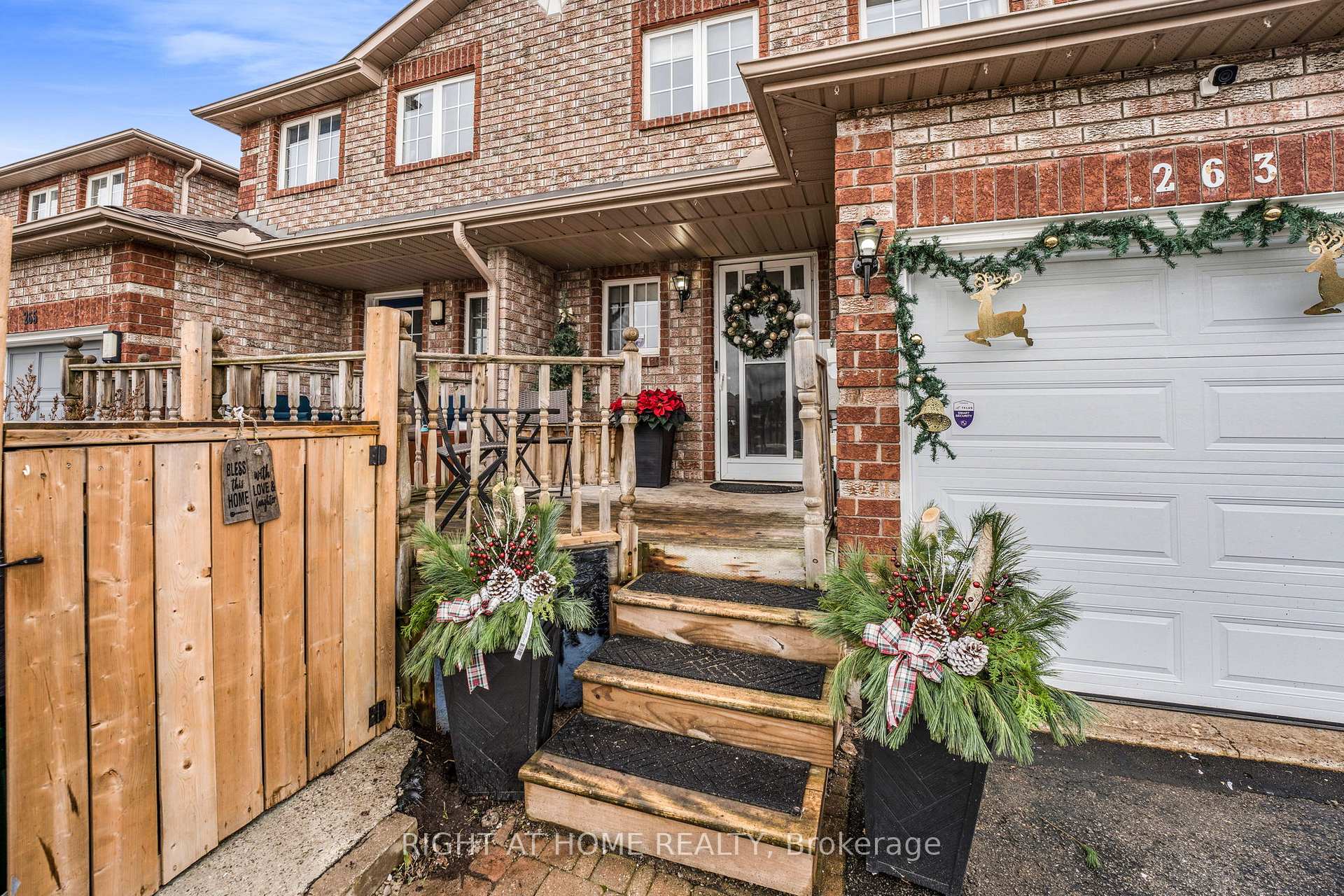 Photo 4 of 263 Dunsmore Lane, Barrie, Georgian Drive — HOMEH