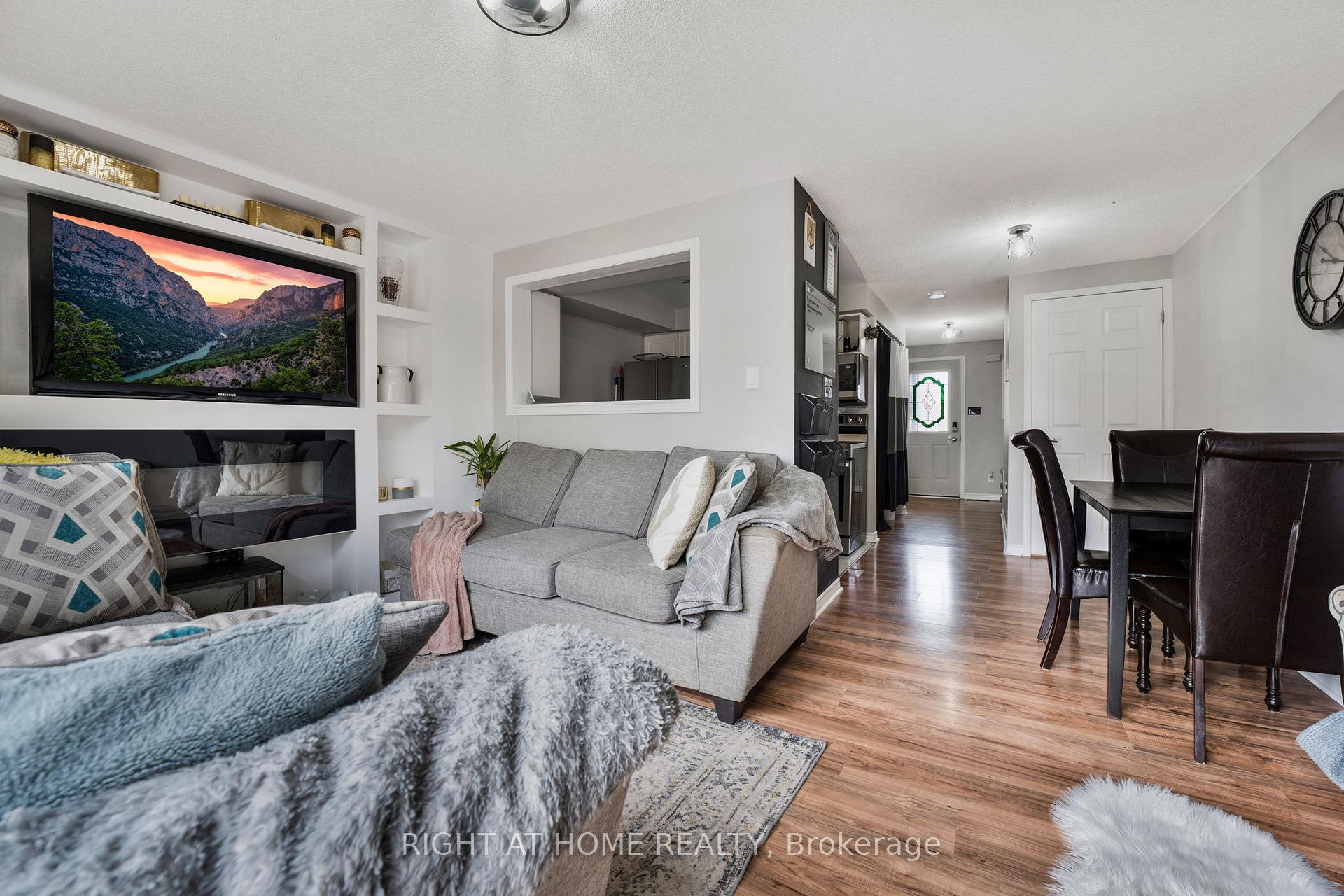 Photo 11 of 263 Dunsmore Lane, Barrie, Georgian Drive — HOMEH