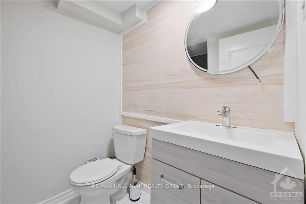 Photo 10 of 331 Finial Way, Ottawa, Barrhaven - Half Moon Bay — HOMEH