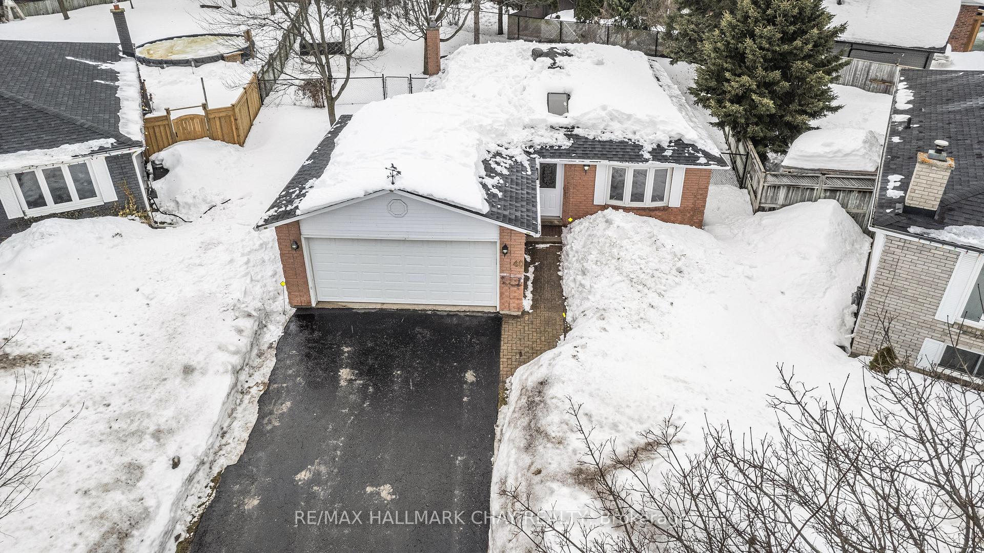 Photo 34 of 40 Sinclair Court, Barrie, Sunnidale — HOMEH