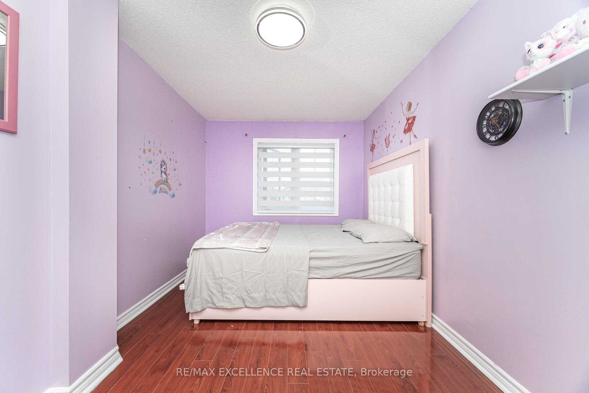 Photo 20 of 36 Coppermill Drive W, Brampton, Northwest Sandalwood Parkway — HOMEH