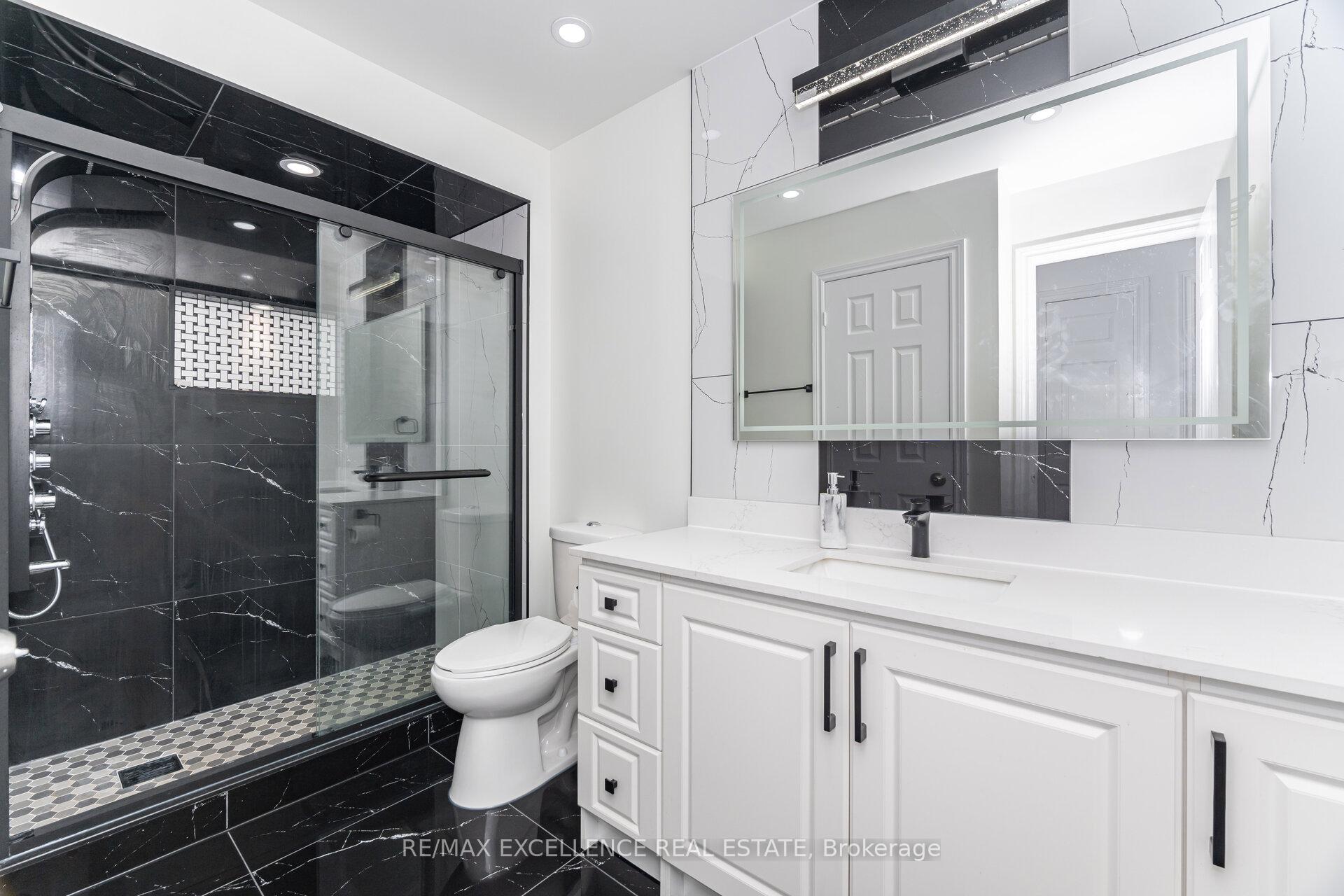 Photo 22 of 36 Coppermill Drive W, Brampton, Northwest Sandalwood Parkway — HOMEH
