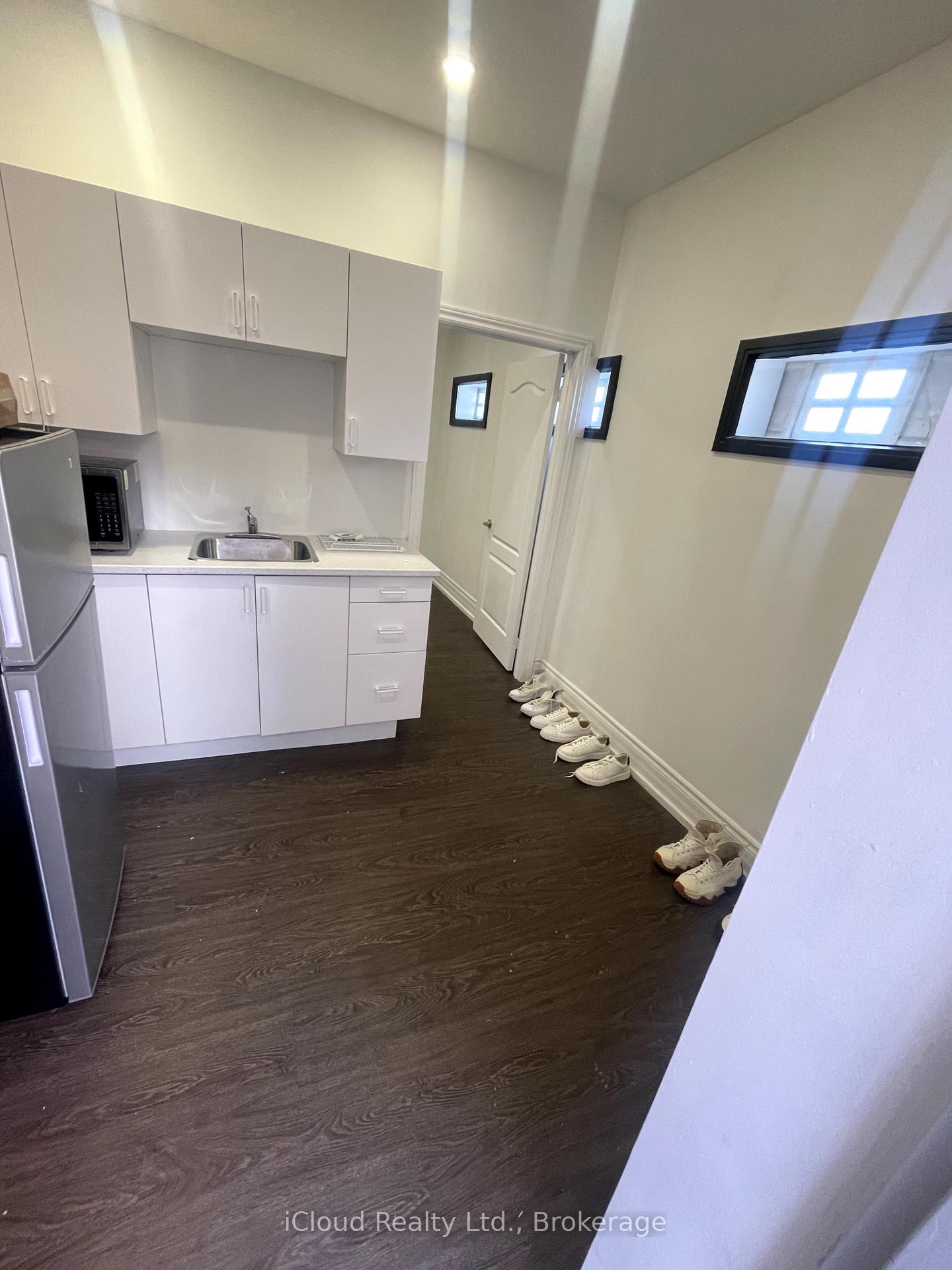 Photo 3 of Unit 53, 56 Baycliffe Crescent, Brampton, Northwest Brampton — HOMEH