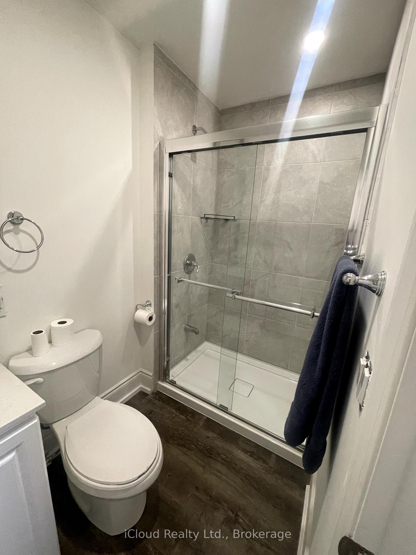 Photo 11 of Unit 53, 56 Baycliffe Crescent, Brampton, Northwest Brampton — HOMEH