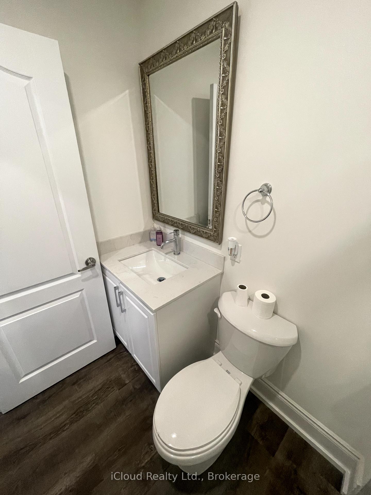 Photo 12 of Unit 53, 56 Baycliffe Crescent, Brampton, Northwest Brampton — HOMEH