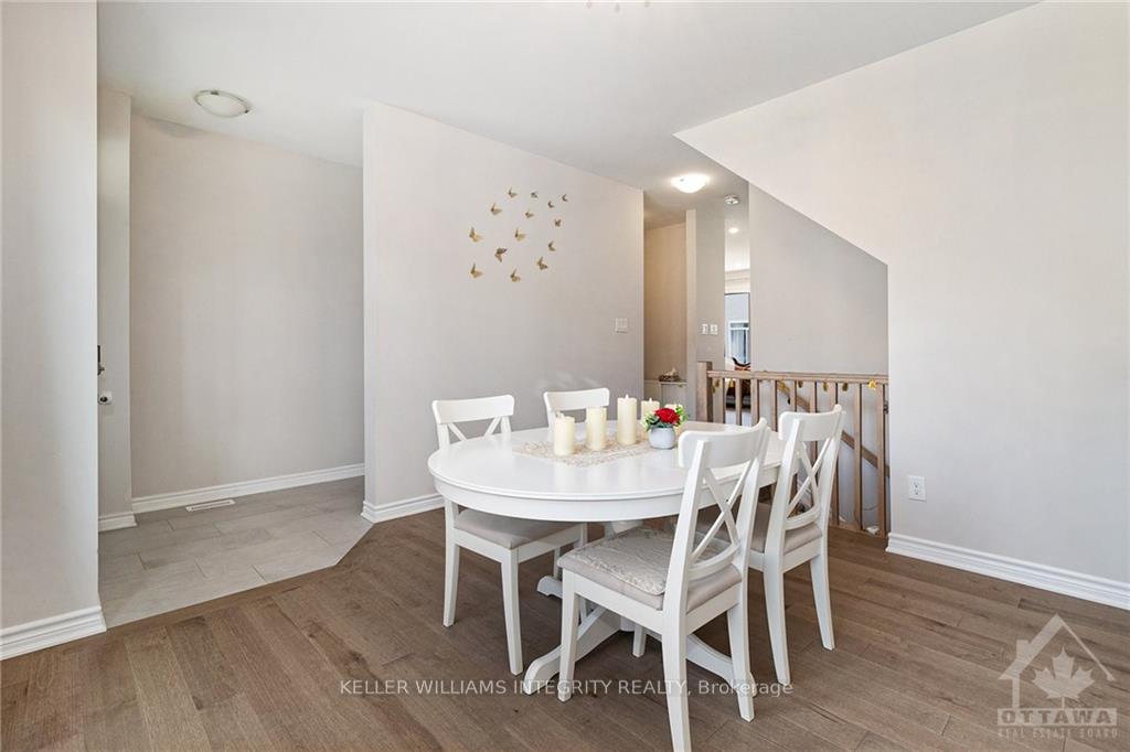 Photo 2 of 1804 Haiku Street, Ottawa, Barrhaven - Half Moon Bay — HOMEH