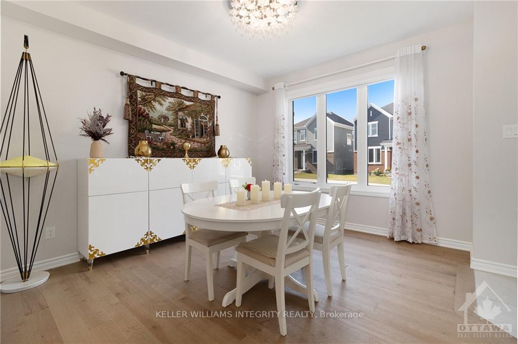 Photo 3 of 1804 Haiku Street, Ottawa, Barrhaven - Half Moon Bay — HOMEH