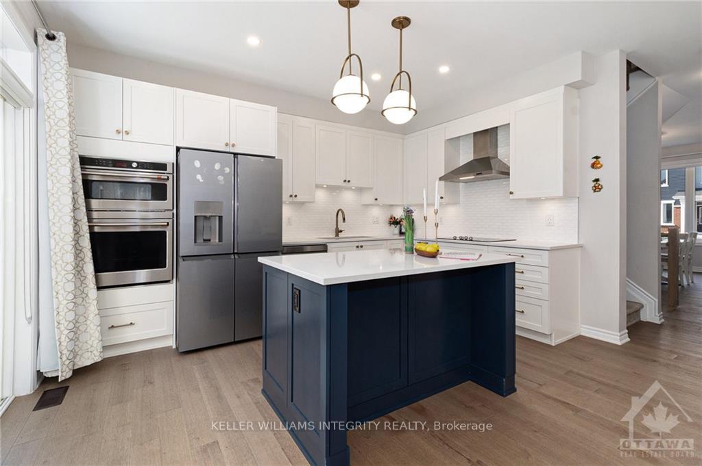 Photo 4 of 1804 Haiku Street, Ottawa, Barrhaven - Half Moon Bay — HOMEH