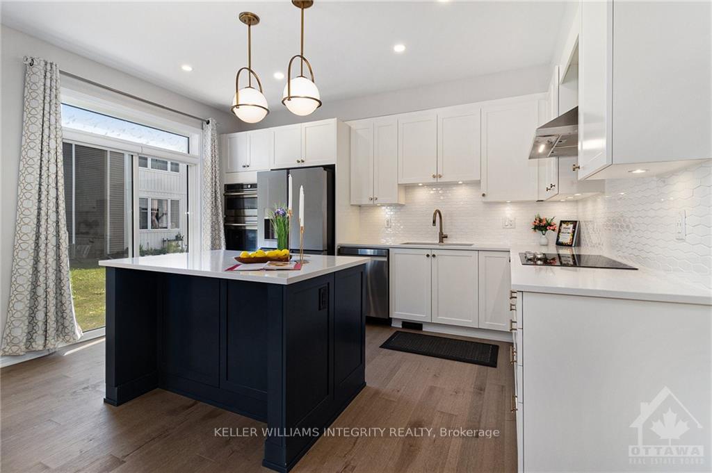 Photo 5 of 1804 Haiku Street, Ottawa, Barrhaven - Half Moon Bay — HOMEH
