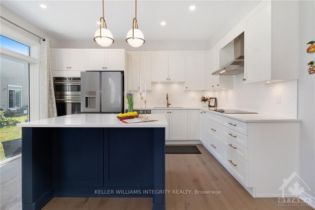 Photo 6 of 1804 Haiku Street, Ottawa, Barrhaven - Half Moon Bay — HOMEH