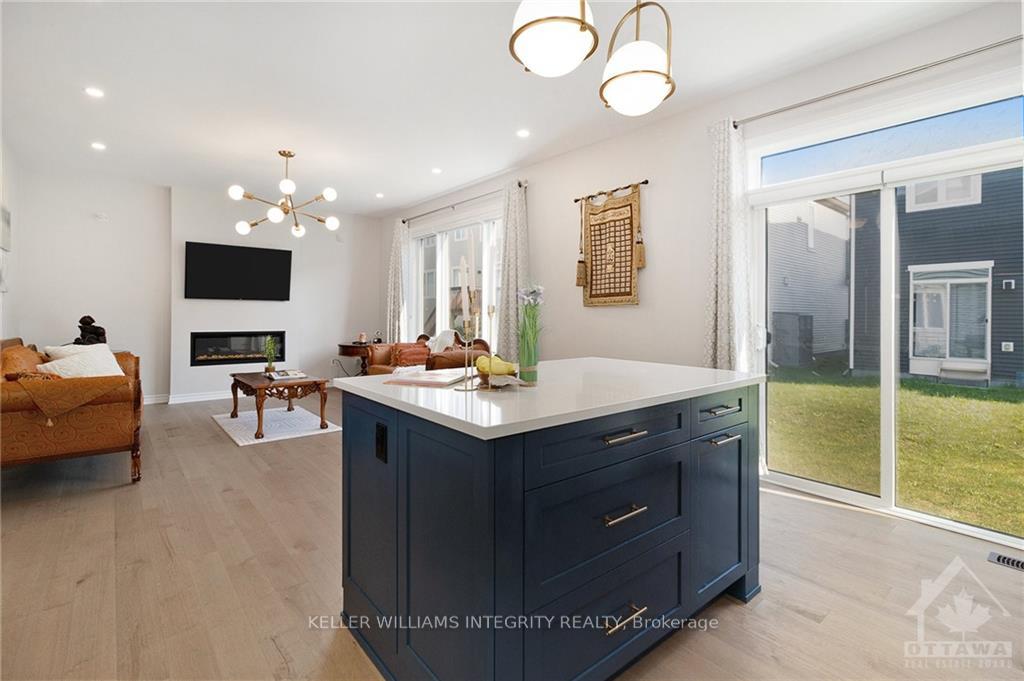 Photo 7 of 1804 Haiku Street, Ottawa, Barrhaven - Half Moon Bay — HOMEH