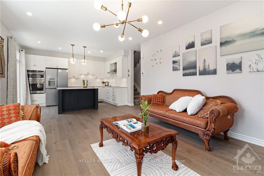 Photo 8 of 1804 Haiku Street, Ottawa, Barrhaven - Half Moon Bay — HOMEH