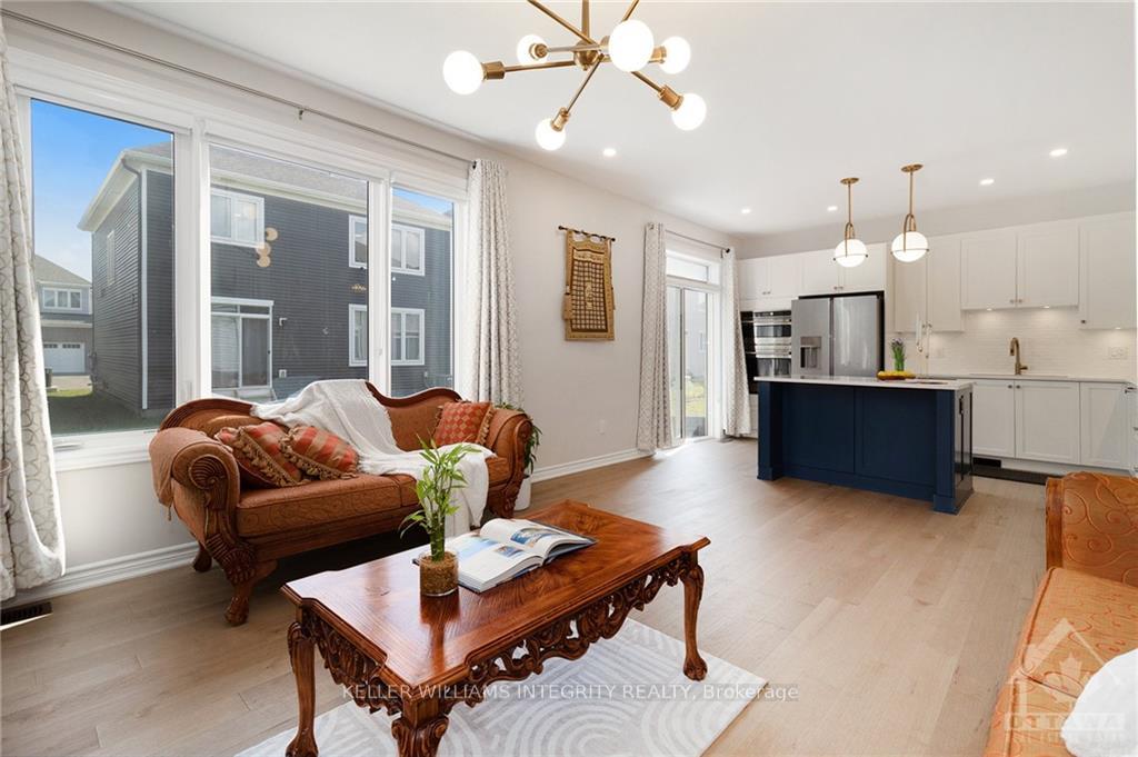 Photo 9 of 1804 Haiku Street, Ottawa, Barrhaven - Half Moon Bay — HOMEH