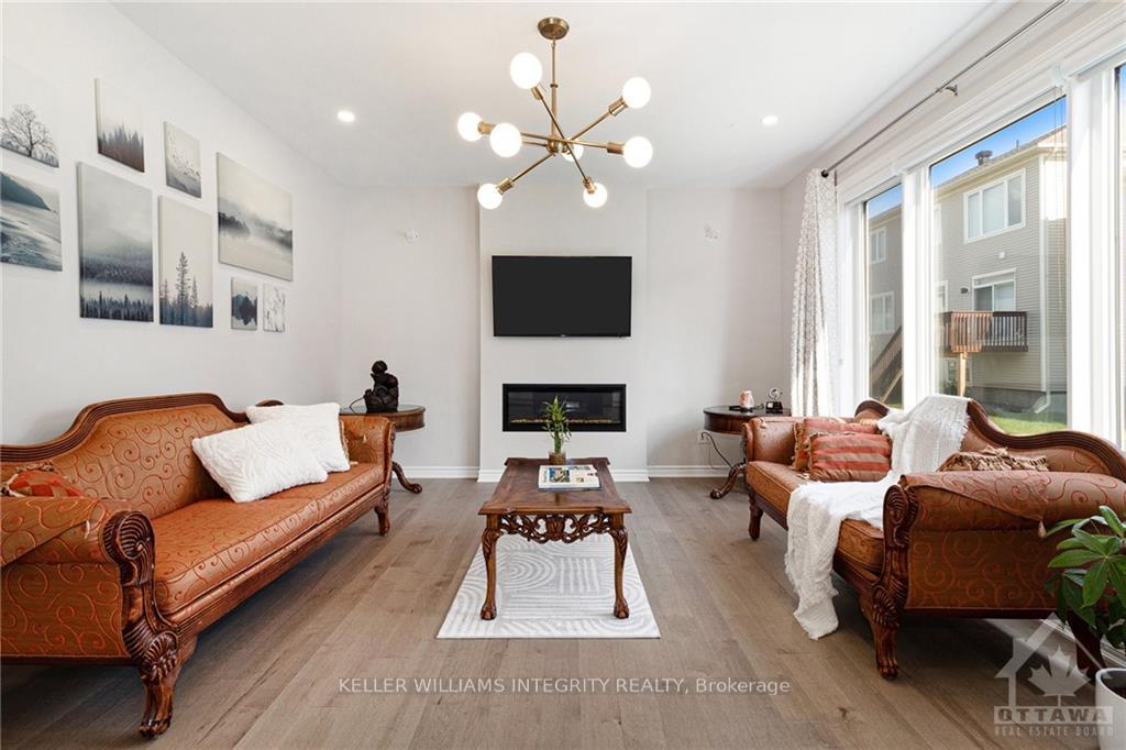 Photo 10 of 1804 Haiku Street, Ottawa, Barrhaven - Half Moon Bay — HOMEH