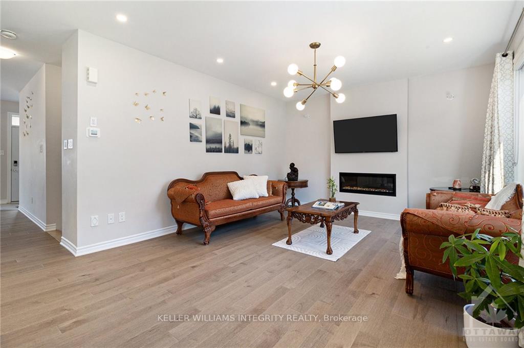 Photo 11 of 1804 Haiku Street, Ottawa, Barrhaven - Half Moon Bay — HOMEH