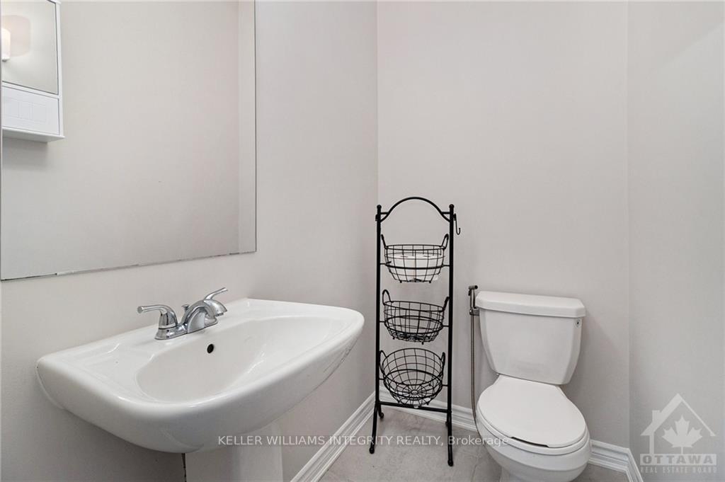 Photo 12 of 1804 Haiku Street, Ottawa, Barrhaven - Half Moon Bay — HOMEH
