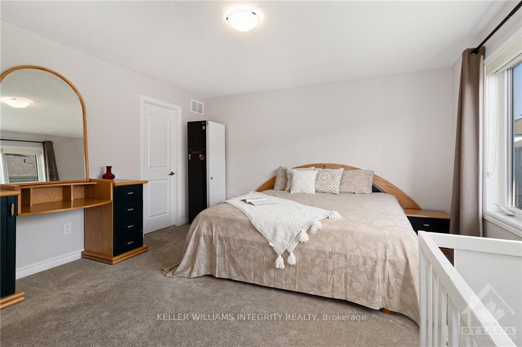 Photo 13 of 1804 Haiku Street, Ottawa, Barrhaven - Half Moon Bay — HOMEH