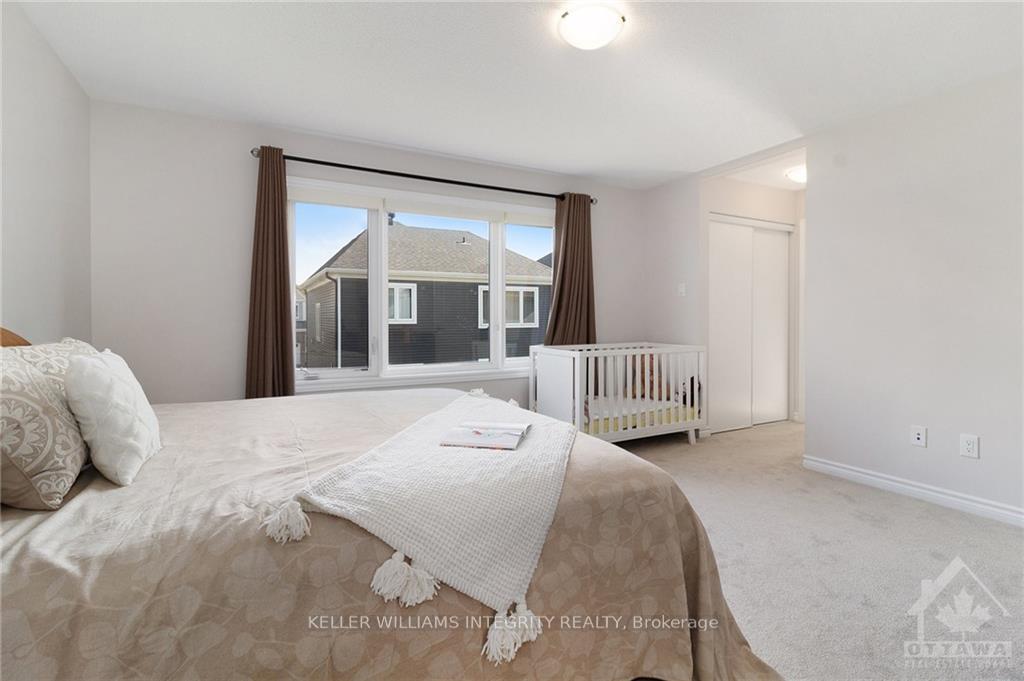 Photo 14 of 1804 Haiku Street, Ottawa, Barrhaven - Half Moon Bay — HOMEH