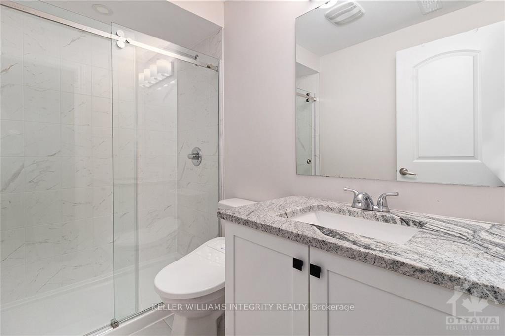 Photo 16 of 1804 Haiku Street, Ottawa, Barrhaven - Half Moon Bay — HOMEH
