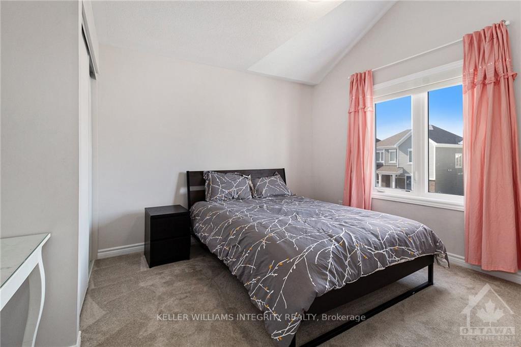 Photo 17 of 1804 Haiku Street, Ottawa, Barrhaven - Half Moon Bay — HOMEH