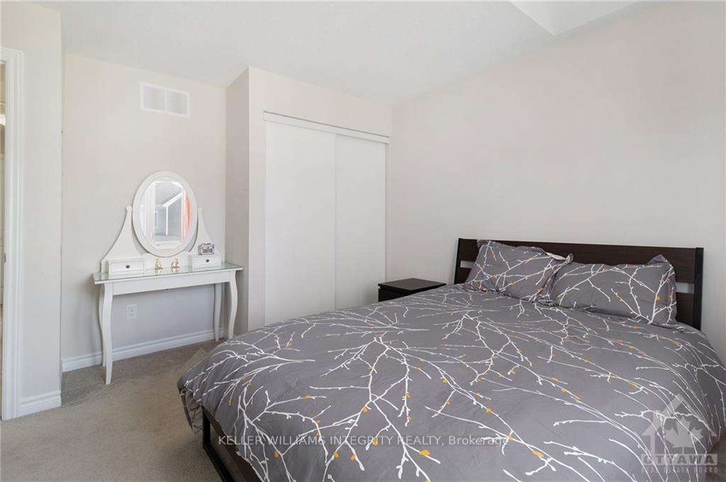 Photo 18 of 1804 Haiku Street, Ottawa, Barrhaven - Half Moon Bay — HOMEH