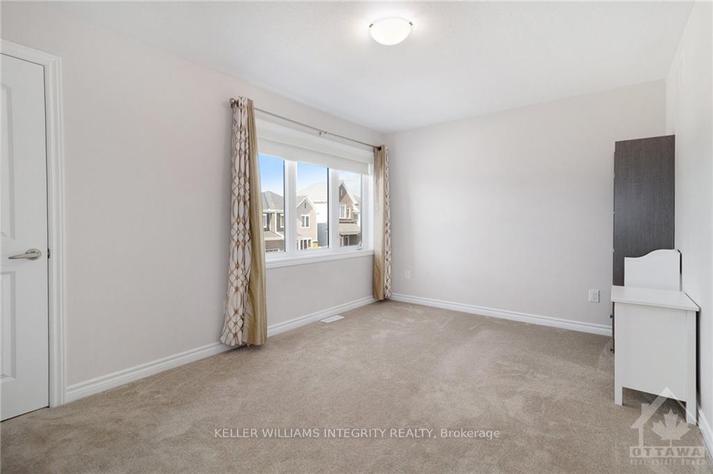 Photo 20 of 1804 Haiku Street, Ottawa, Barrhaven - Half Moon Bay — HOMEH