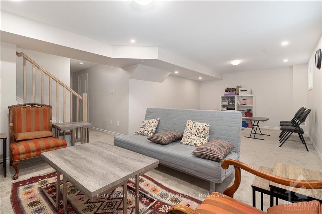 Photo 21 of 1804 Haiku Street, Ottawa, Barrhaven - Half Moon Bay — HOMEH