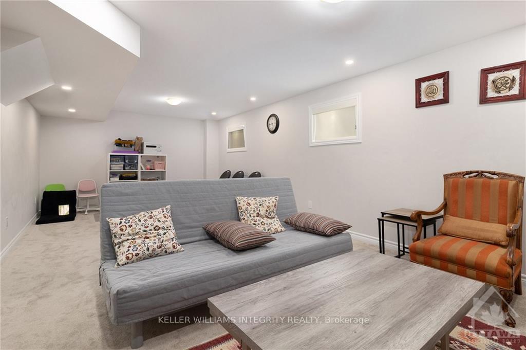 Photo 22 of 1804 Haiku Street, Ottawa, Barrhaven - Half Moon Bay — HOMEH