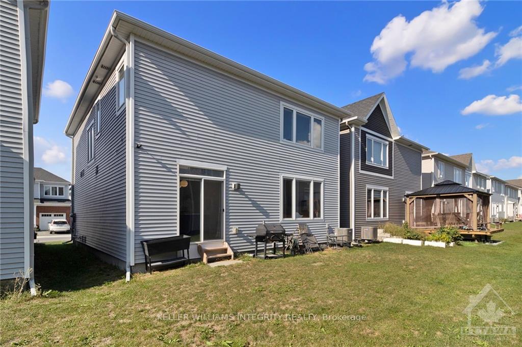 Photo 24 of 1804 Haiku Street, Ottawa, Barrhaven - Half Moon Bay — HOMEH
